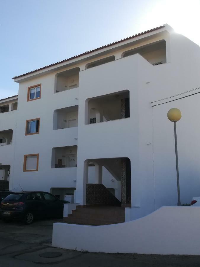 Beach Falesia Alfamar Albufeira Buitenkant foto